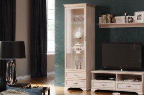 Шкаф-витрина Сиена в Урае - uray.mebel24.online | фото 11