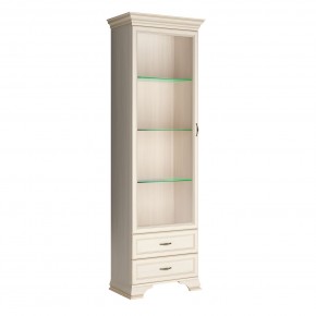 Шкаф-витрина Сиена в Урае - uray.mebel24.online | фото 4