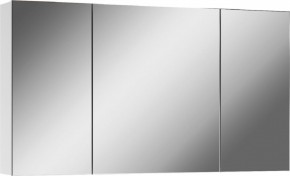 Шкаф-зеркало Мечта 100 АЙСБЕРГ (DM2322HZ) в Урае - uray.mebel24.online | фото 1