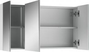 Шкаф-зеркало Мечта 100 АЙСБЕРГ (DM2322HZ) в Урае - uray.mebel24.online | фото