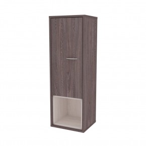 Шкафчик Сити H183 (ЯАТ-ЯАС) в Урае - uray.mebel24.online | фото
