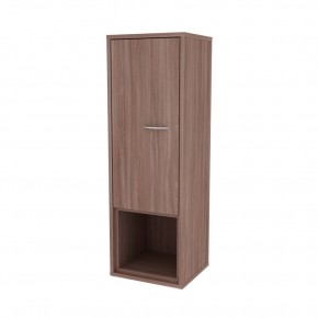 Шкафчик Сити H183 (ЯШТ) в Урае - uray.mebel24.online | фото