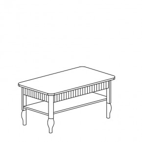 СКАРЛЕТ Гостиная (модульная) Ясень белый в Урае - uray.mebel24.online | фото 11