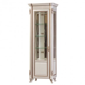 СКАРЛЕТ Гостиная (модульная) Ясень белый в Урае - uray.mebel24.online | фото 4