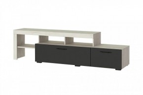 СОНАТА ТБС-2000 Тумба большая (крафт белый/антрацит) в Урае - uray.mebel24.online | фото