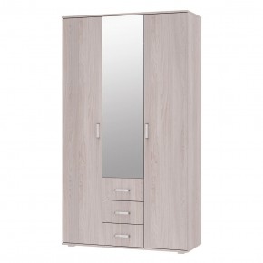 Спальня Белла (модульная) ясень белый в Урае - uray.mebel24.online | фото 13