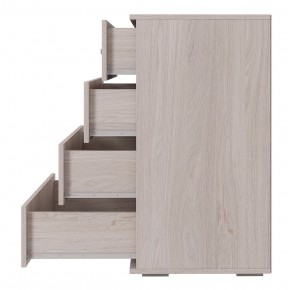 Спальня Белла (модульная) ясень белый в Урае - uray.mebel24.online | фото 21