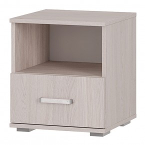 Спальня Белла (модульная) ясень белый в Урае - uray.mebel24.online | фото 23