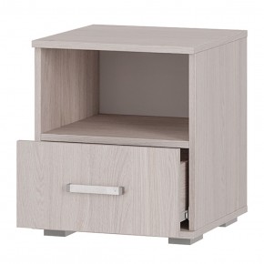 Спальня Белла (модульная) ясень белый в Урае - uray.mebel24.online | фото 24