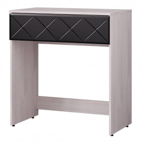 Спальня Кимберли (модульная) ясень белый/белый глянец в Урае - uray.mebel24.online | фото 13