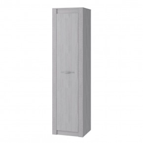 Спальня Монако (модульная) ясень белый/F12 в Урае - uray.mebel24.online | фото 13