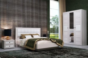Спальня Парма Нео (Комплект 2) в Урае - uray.mebel24.online | фото 2