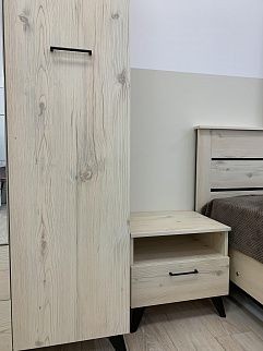 Спальня София  в Урае - uray.mebel24.online | фото 3