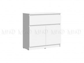 ЧЕЛСИ Спальный гарнитур ЛДСП (модульный) в Урае - uray.mebel24.online | фото 13