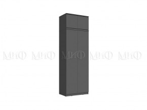 ЧЕЛСИ Спальный гарнитур ЛДСП (модульный) в Урае - uray.mebel24.online | фото 21