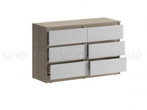 ЧЕЛСИ Спальный гарнитур ЛДСП (модульный) в Урае - uray.mebel24.online | фото 26