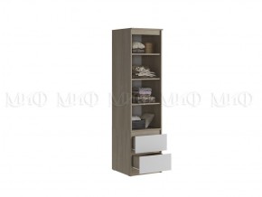 ЧЕЛСИ Спальный гарнитур ЛДСП (модульный) в Урае - uray.mebel24.online | фото 34