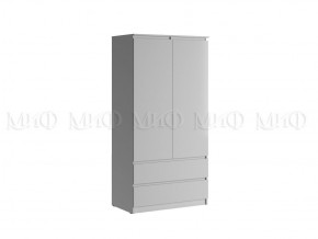 ЧЕЛСИ Спальный гарнитур ЛДСП (модульный) в Урае - uray.mebel24.online | фото 39