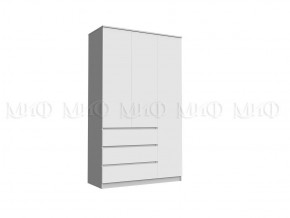 ЧЕЛСИ Спальный гарнитур ЛДСП (модульный) в Урае - uray.mebel24.online | фото 41