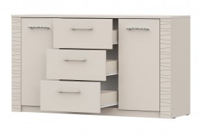 КАЛИПСО Спальный гарнитур (Меланж) в Урае - uray.mebel24.online | фото 3