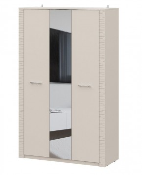 КАЛИПСО Спальный гарнитур (Меланж) в Урае - uray.mebel24.online | фото 8