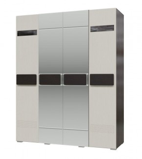 Спальный гарнитур Престиж (модульная) в Урае - uray.mebel24.online | фото 23