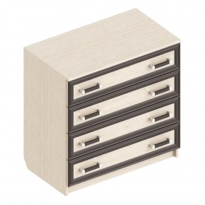 НАОМИ Спальный гарнитур (модульный) в Урае - uray.mebel24.online | фото 14