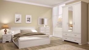 Спальный гарнитур Венеция бодега в Урае - uray.mebel24.online | фото 1