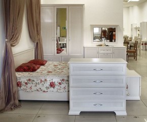 Спальный гарнитур Венеция бодега в Урае - uray.mebel24.online | фото 3