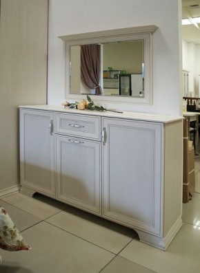 Спальный гарнитур Венеция бодега в Урае - uray.mebel24.online | фото 4