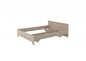 Спальный гарнитур VICTOR (модульный) Сонома в Урае - uray.mebel24.online | фото 2