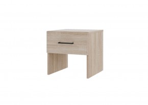 Спальный гарнитур VICTOR (модульный) Сонома в Урае - uray.mebel24.online | фото 8