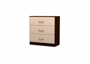 Спальный гарнитур Юнона (модульный) в Урае - uray.mebel24.online | фото 4