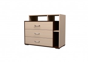 Спальный гарнитур Юнона (модульный) в Урае - uray.mebel24.online | фото 6