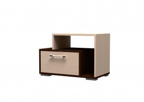 Спальный гарнитур Юнона (модульный) в Урае - uray.mebel24.online | фото 7