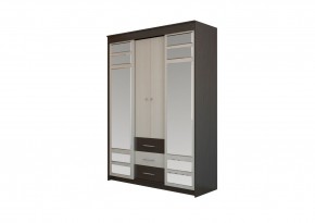 Спальный гарнитур Юнона (модульный) в Урае - uray.mebel24.online | фото 8