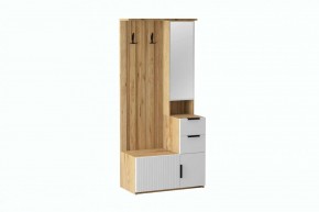 СТЕФАНИ Прихожая (модульная) в Урае - uray.mebel24.online | фото