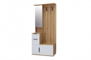 СТЕФАНИ Прихожая (модульная) в Урае - uray.mebel24.online | фото 3