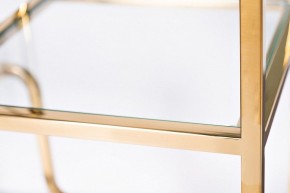 Стеллаж 46AS-SH1652-GOLD в Урае - uray.mebel24.online | фото 3