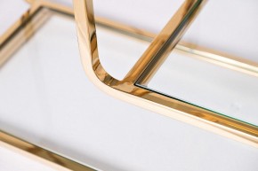 Стеллаж 46AS-SH1652-GOLD в Урае - uray.mebel24.online | фото 4