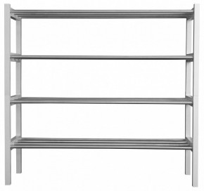 Стеллаж для обуви Атлас в Урае - uray.mebel24.online | фото 3