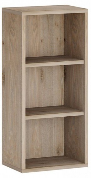 Стеллаж Домино СУ(ш1в1) в Урае - uray.mebel24.online | фото 2