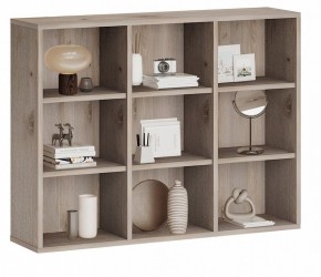 Стеллаж Домино СУ(ш3в1) в Урае - uray.mebel24.online | фото 2