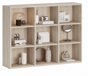 Стеллаж Домино СУ(ш3в1) в Урае - uray.mebel24.online | фото 3
