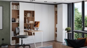 Стеллаж книжный Порто ТД-393.07.26 в Урае - uray.mebel24.online | фото 3