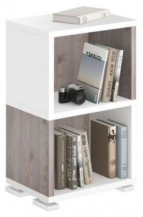 Стеллаж-колонка Домино СБ-15/2 в Урае - uray.mebel24.online | фото 2