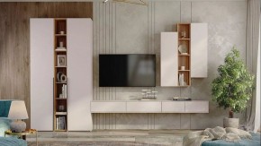 Стеллаж-колонка Лаура в Урае - uray.mebel24.online | фото 3