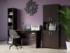 Стеллаж-колонка СТ-9 в Урае - uray.mebel24.online | фото 2