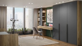 Стеллаж-колонка ТД-102.07.24 в Урае - uray.mebel24.online | фото 7