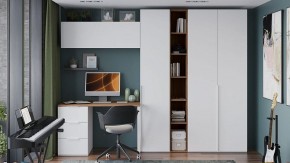 Стеллаж-колонка ТД-102.07.24 в Урае - uray.mebel24.online | фото 9